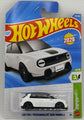 Hot Wheels Custom 2020 Honda e