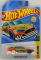 Hot Wheels Mercedes Benz CLA HW