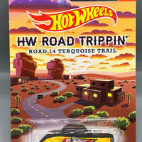 Hot Wheels HW Road Trippin' Neet Streeter