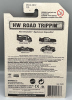 Hot Wheels HW Road Trippin' Neet Streeter
