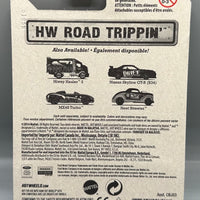 Hot Wheels HW Road Trippin' Neet Streeter