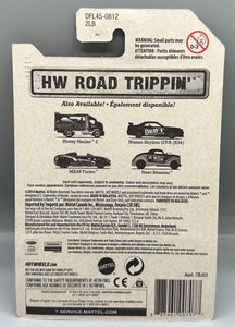 Hot Wheels HW Road Trippin' Neet Streeter