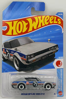 Hot Wheels Nissan Skyline 2000 GT-R
