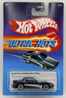 Hot Wheels Ultra Hots '89 Mazda Savannah RX-7 FC3s

