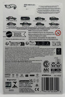Hot Wheels Ultra Hots '89 Mazda Savannah RX-7 FC3s
