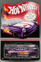 Hot Wheels 2020 Collector Edition '65 VW Volkswagen Fastback
