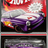 Hot Wheels 2020 Collector Edition '65 VW Volkswagen Fastback
