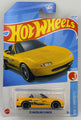 Hot Wheels '91 Mazda MX-5 Miata