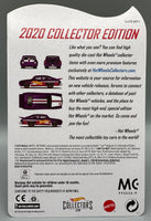 Hot Wheels 2020 Collector Edition '65 VW Volkswagen Fastback
