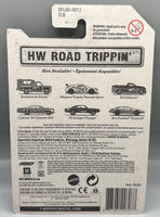 Hot Wheels HW Road Trippin' Custom '64 Galaxie 500
