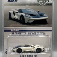 Greenlight GT 2022 Ford GT