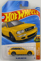 Hot Wheels '94 Audi Avant RS2