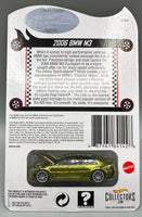 Hot Wheels Red Line Club 2006 BMW M3
