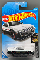 Hot Wheels Nissan Skyline RS (KDR30)
