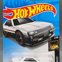Hot Wheels Nissan Skyline RS (KDR30)