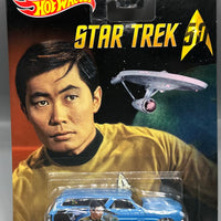 Hot Wheels Star Trek '70 Chevelle Delivery