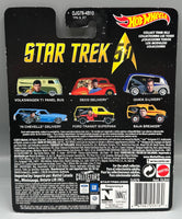 Hot Wheels Star Trek '70 Chevelle Delivery
