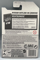 Hot Wheels Nissan Skyline RS (KDR30)
