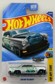Hot Wheels Zamac Custom '53 Chevy