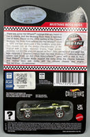 Hot Wheels Red Line Club Mustang Boss Hoss
