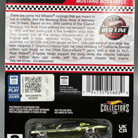 Hot Wheels Red Line Club Mustang Boss Hoss