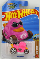Hot Wheels Duck N' Roll
