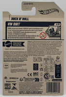 Hot Wheels Duck N' Roll
