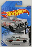 Hot Wheels Zamac '52 Hudson Hornet
