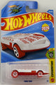 Hot Wheels Twin Tags