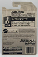 Hot Wheels Rimac Nevera
