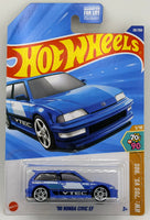 Hot Wheels '90 Honda Civic EF
