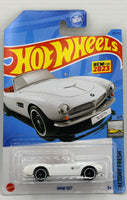 Hot Wheels BMW 507

