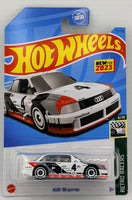 Hot Wheels Audi 90 Quattro
