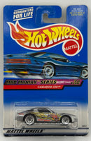 Hot Wheels Chevrolet Camaro Z28
