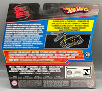 Hot Wheels Speed Racer Racer X & Mach 5
