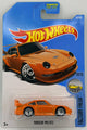 Hot Wheels Porsche 993 GT2