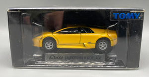 Tomica Limited Rosso Lamborghini Murcielago