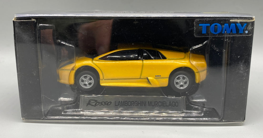 Tomica Limited Rosso Lamborghini Murcielago