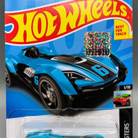 Hot Wheels Roadster Bite Factory Sealed