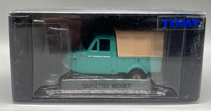 Tomica Limited Daihatsu Midget