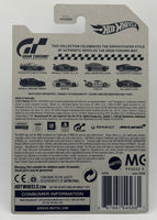 Hot Wheels Gran Turismo '14 Corvette Stingray
