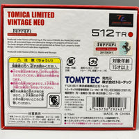 Tomica Limited Vintage Neo Ferrari 512 TR