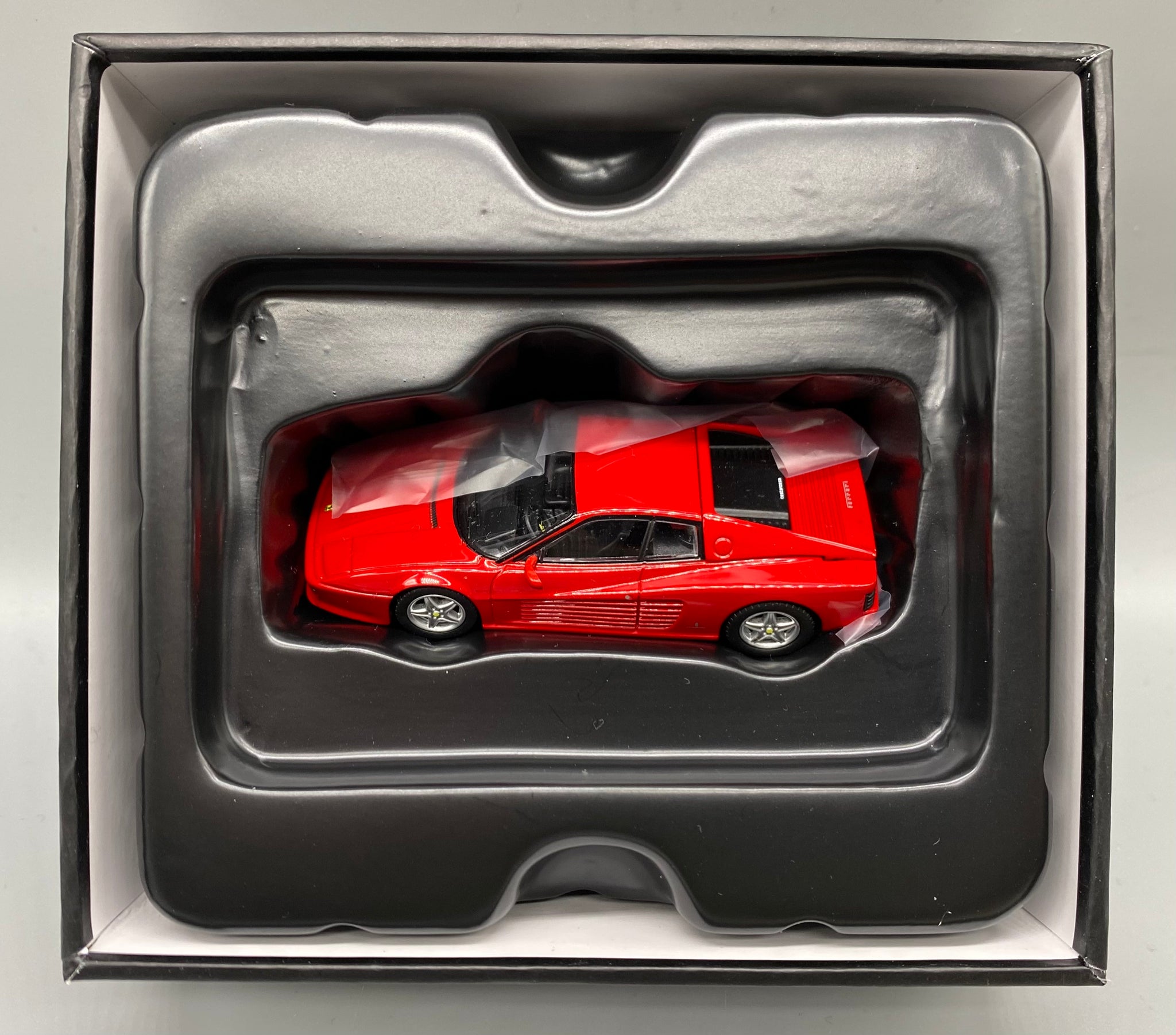 Tomica Limited Vintage Neo Ferrari 512 TR | HW Models Ltd