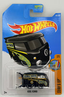 Hot Wheels VW Volkswagen Kool Kombi
