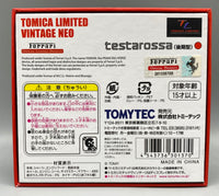 Tomica Limited Vintage Neo Ferrari Testarossa
