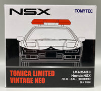 Tomica Limited Vintage Neo Honda NSX
