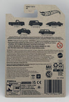 Hot Wheels 54th Anniversary '67 Austin Mini Van
