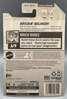 Hot Wheels Brickin' Delivery Factory Sealed
