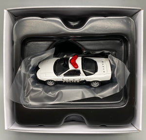 Tomica Limited Vintage Neo Honda NSX