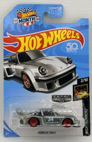 Hot Wheels Zamac Porsche 934.5
